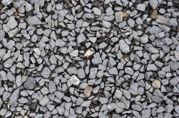 Gravel Smoothing in College Station