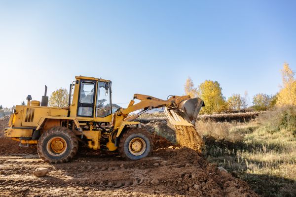 Cost of Field Leveling in College Station