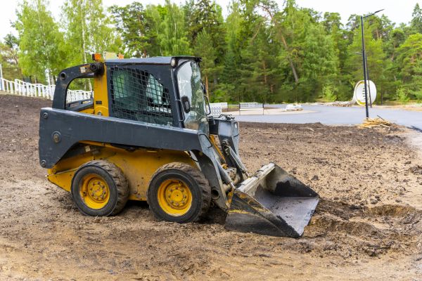 Cost of Sloping Service in College Station