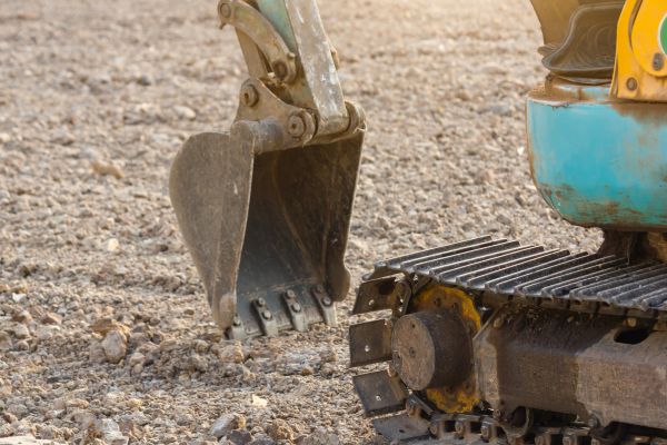 Parking Space Grading in College Station