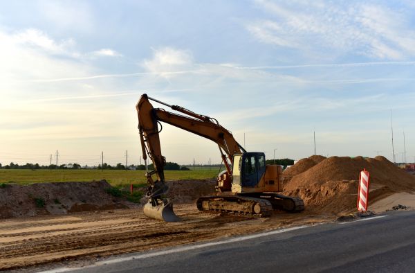 Cost of Road Grading in College Station